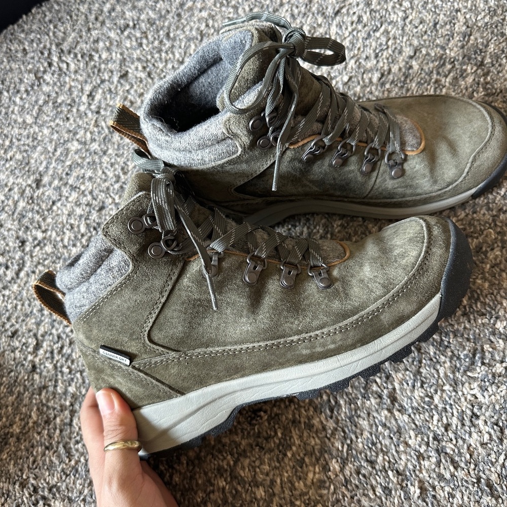 Danner Adrika Hiking Boots